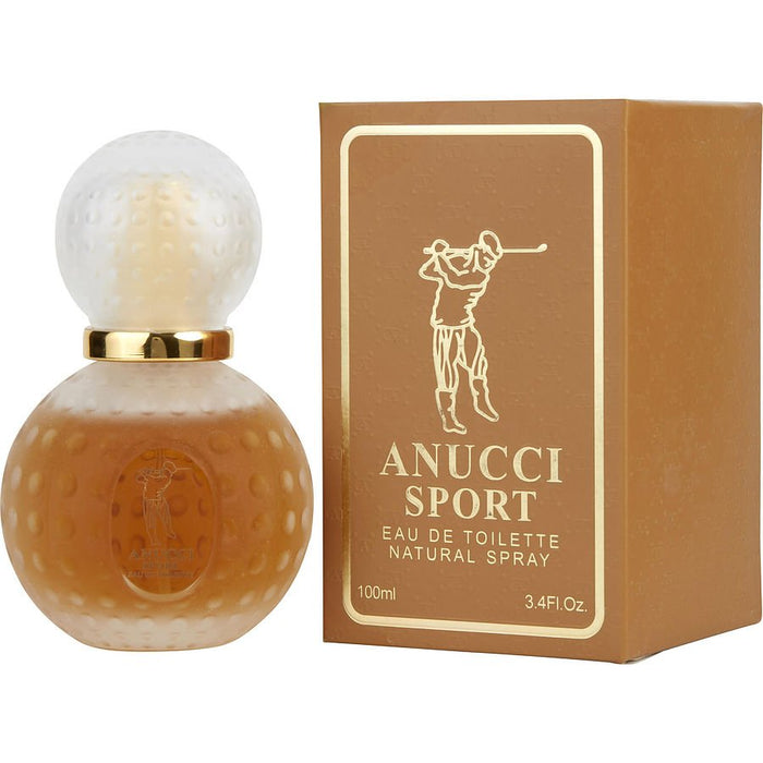 Anucci Sport - 7STARSFRAGRANCES.COM