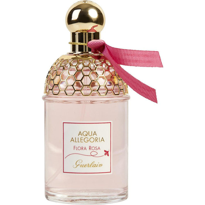 Aqua Allegoria Flora Rosa - 7STARSFRAGRANCES.COM