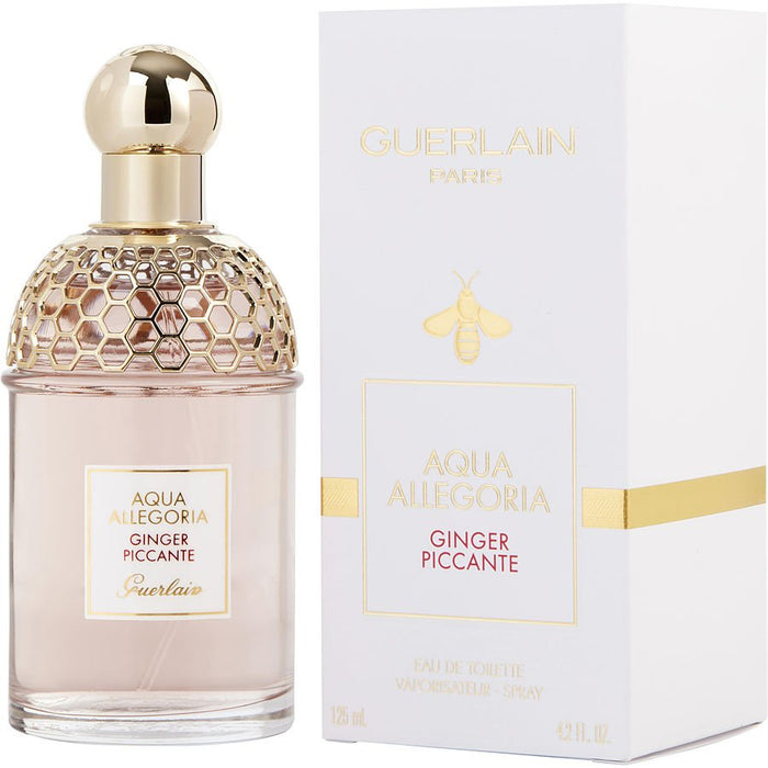 Aqua Allegoria Ginger Piccante - 7STARSFRAGRANCES.COM