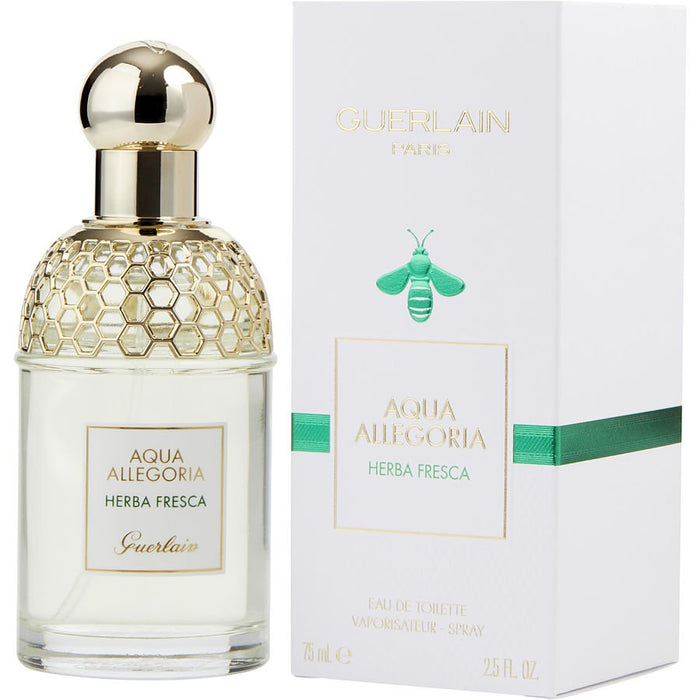 Aqua Allegoria Herba Fresca - 7STARSFRAGRANCES.COM