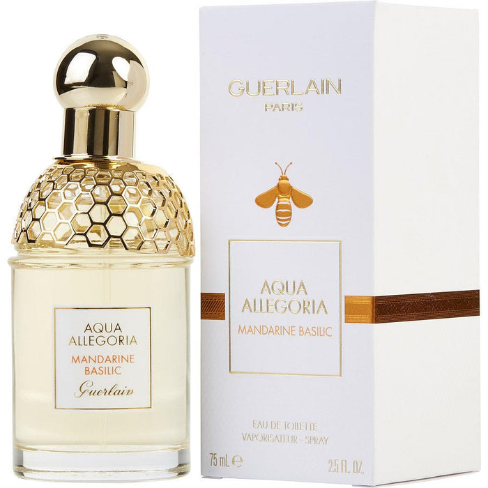 Aqua Allegoria Mandarine-Basilic - 7STARSFRAGRANCES.COM