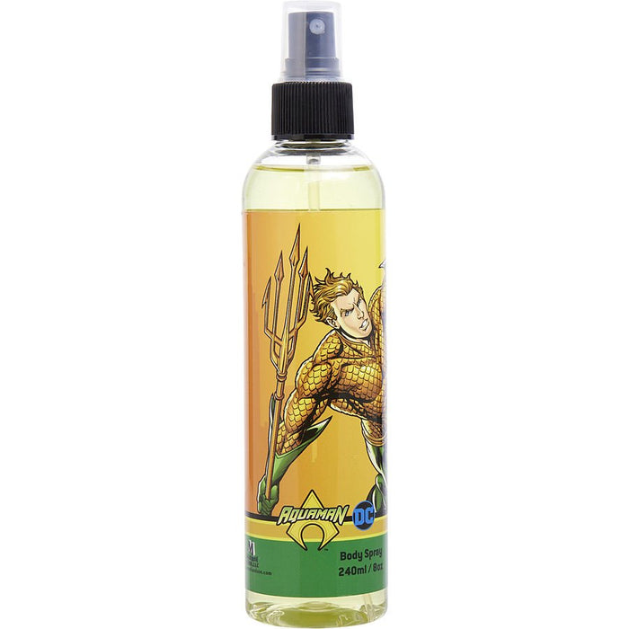 Aqua Man - 7STARSFRAGRANCES.COM