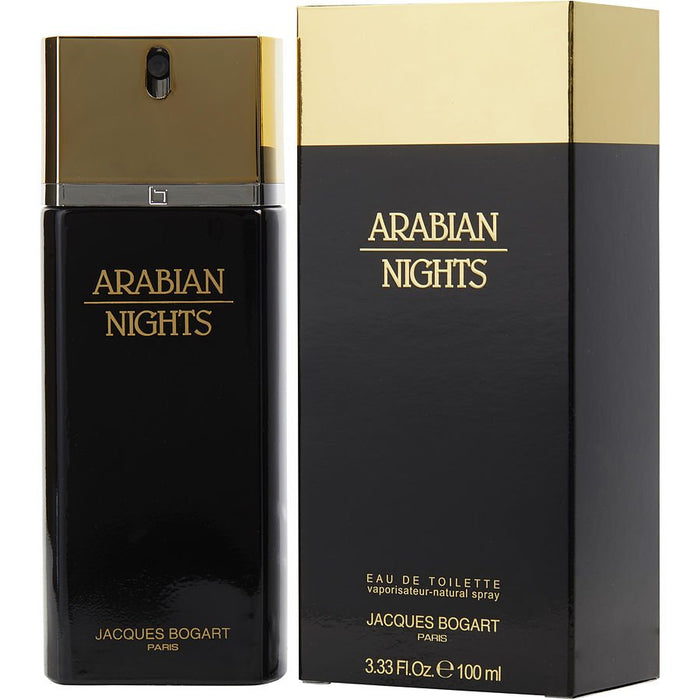 Arabian Nights - 7STARSFRAGRANCES.COM