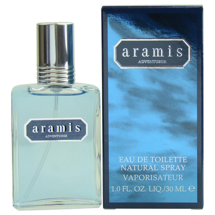 Aramis Adventurer - 7STARSFRAGRANCES.COM