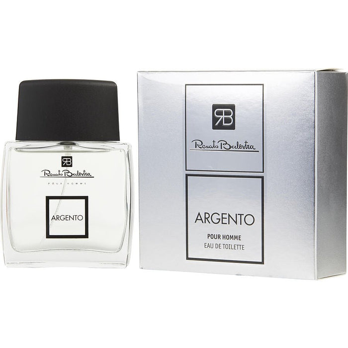 Argento Renato - 7STARSFRAGRANCES.COM