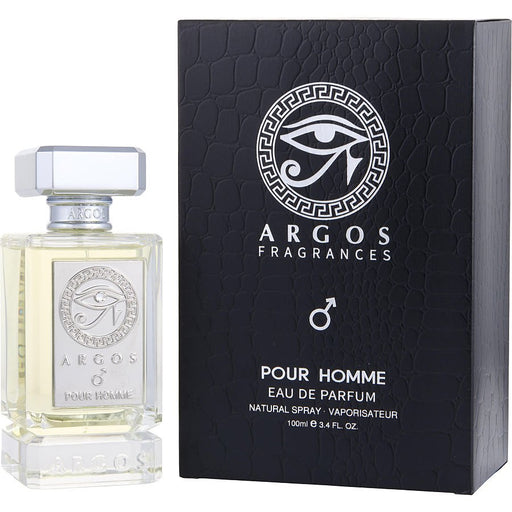 Argos Pour Homme - 7STARSFRAGRANCES.COM