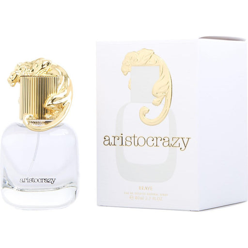 Aristocrazy Brave - 7STARSFRAGRANCES.COM