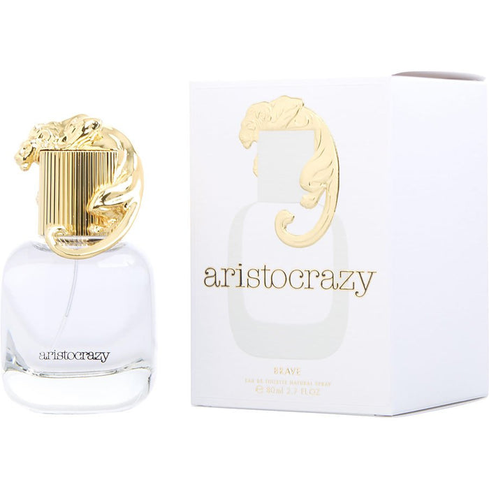 Aristocrazy Brave - 7STARSFRAGRANCES.COM