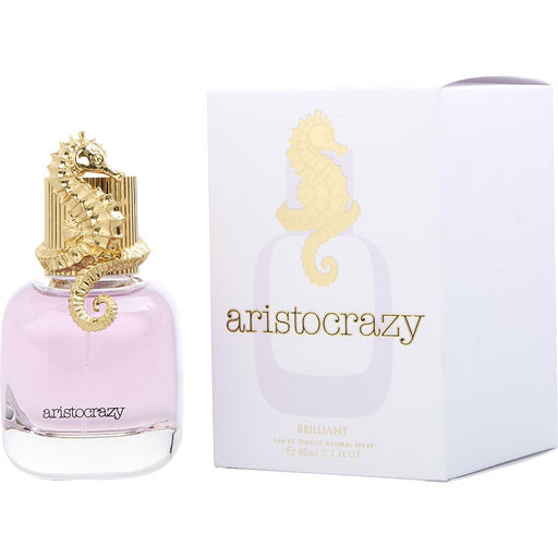 Aristocrazy Brilliant - 7STARSFRAGRANCES.COM