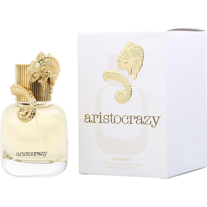 Aristocrazy Intuitive - 7STARSFRAGRANCES.COM