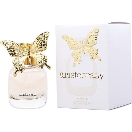 Aristocrazy Wonder - 7STARSFRAGRANCES.COM