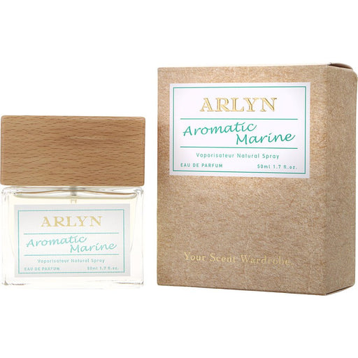 Arlyn Aromatic Marine - 7STARSFRAGRANCES.COM