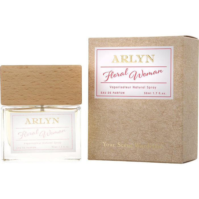 Arlyn Floral - 7STARSFRAGRANCES.COM