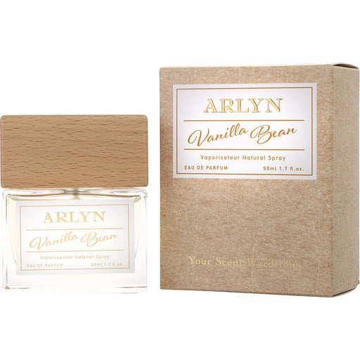 Arlyn Vanilla Bean - 7STARSFRAGRANCES.COM