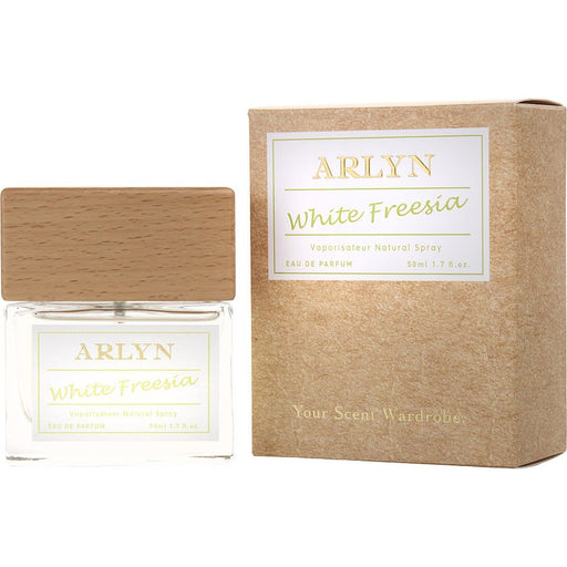 Arlyn White Freesia - 7STARSFRAGRANCES.COM