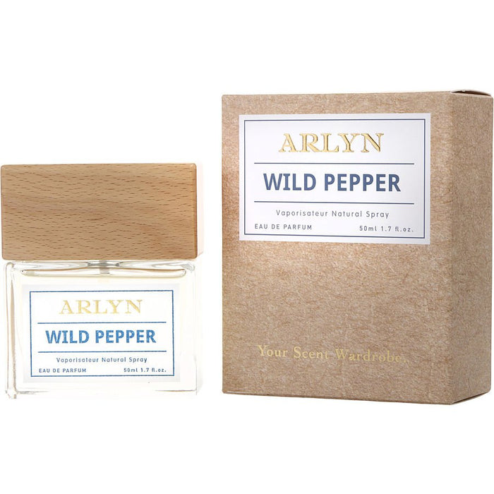 Arlyn Wild Pepper - 7STARSFRAGRANCES.COM