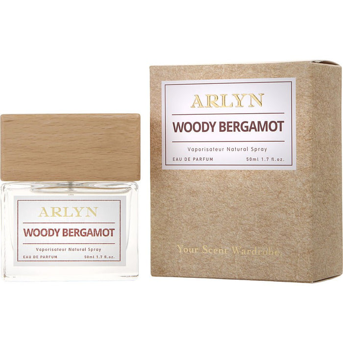 Arlyn Woody Bergamot - 7STARSFRAGRANCES.COM