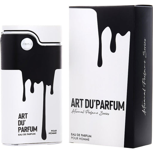 Armaf Art Du'Parfum - 7STARSFRAGRANCES.COM