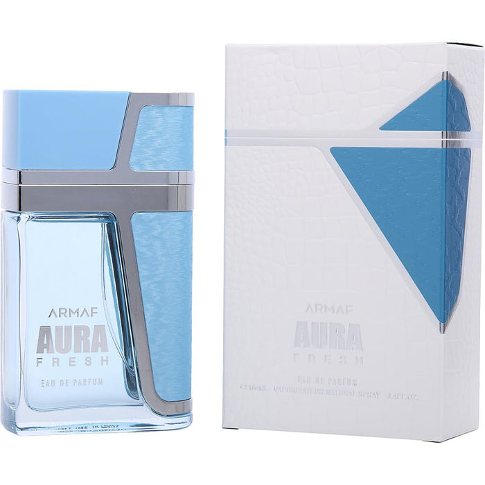 Armaf Aura Fresh - 7STARSFRAGRANCES.COM