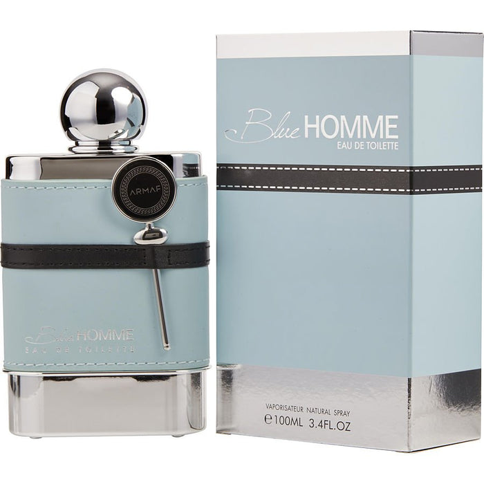 Armaf Blue Homme - 7STARSFRAGRANCES.COM