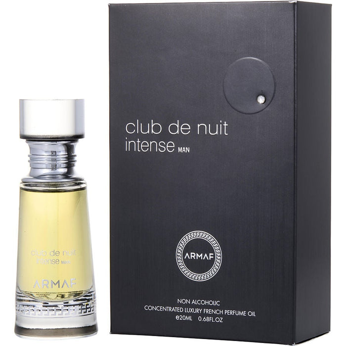 Armaf Club De Nuit Intense - 7STARSFRAGRANCES.COM