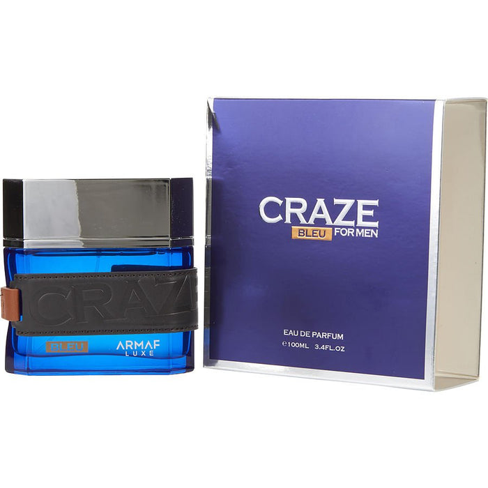 Armaf Craze Bleu - 7STARSFRAGRANCES.COM