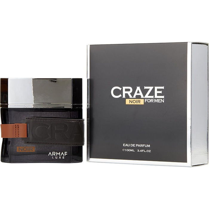 Armaf Craze Noir - 7STARSFRAGRANCES.COM