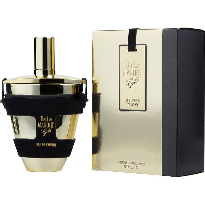 Armaf De La Marque Gold - 7STARSFRAGRANCES.COM