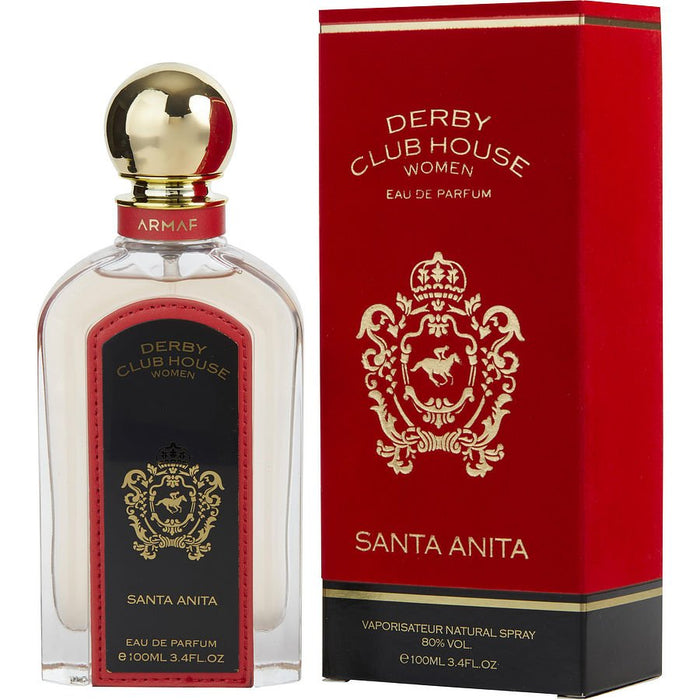 Armaf Derby Club House Santa Anita - 7STARSFRAGRANCES.COM