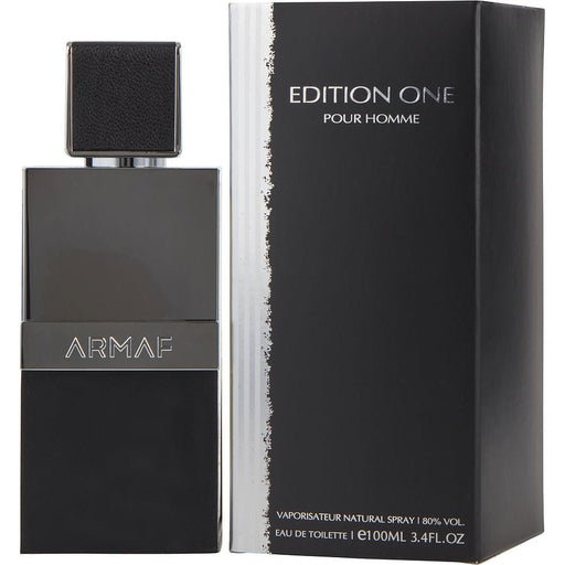 Armaf Edition One - 7STARSFRAGRANCES.COM