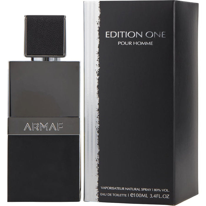 Armaf Edition One - 7STARSFRAGRANCES.COM