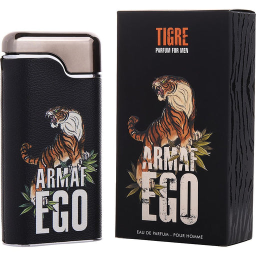 Armaf Ego Tigre - 7STARSFRAGRANCES.COM