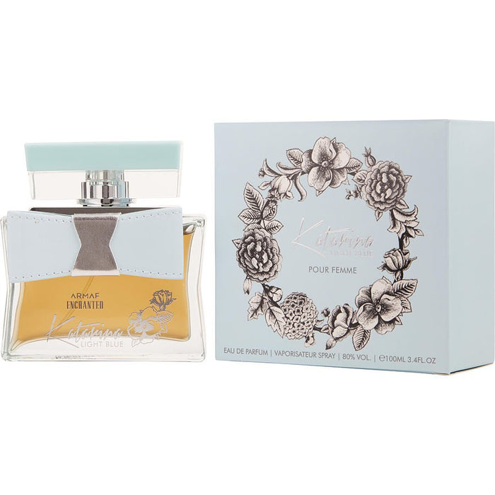 Armaf Enchanted Katarina Light Blue - 7STARSFRAGRANCES.COM