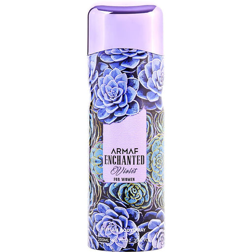 Armaf Enchanted Violet - 7STARSFRAGRANCES.COM