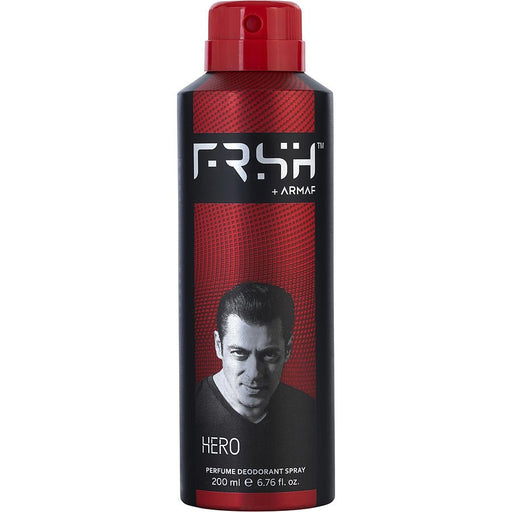 Armaf Fresh Hero Deodorant - 7STARSFRAGRANCES.COM