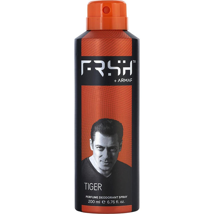 Armaf Fresh Tiger Deodorant - 7STARSFRAGRANCES.COM