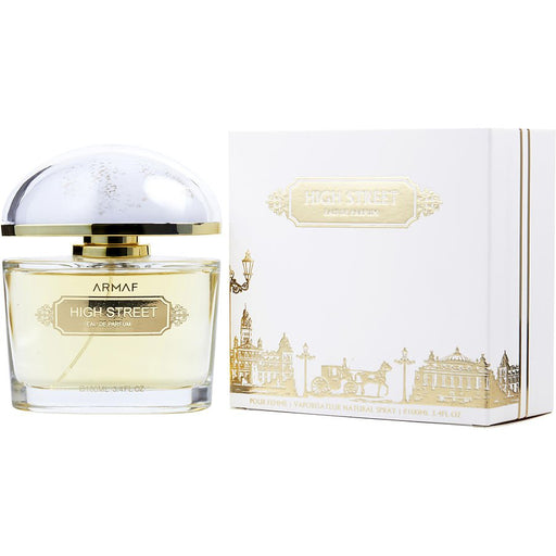 Armaf High Street - 7STARSFRAGRANCES.COM