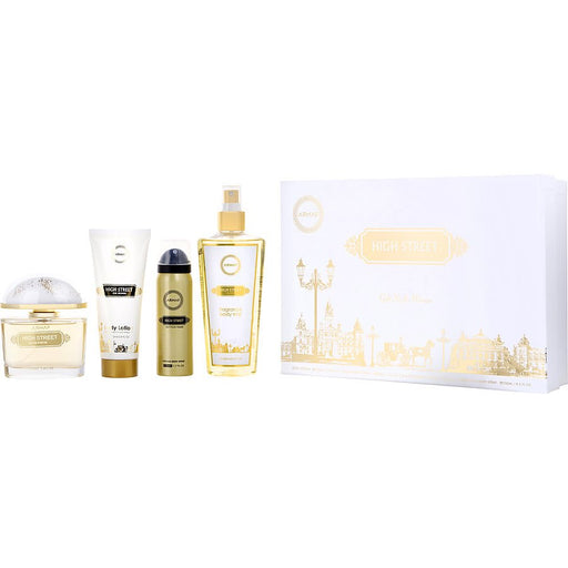 Armaf High Street - 7STARSFRAGRANCES.COM