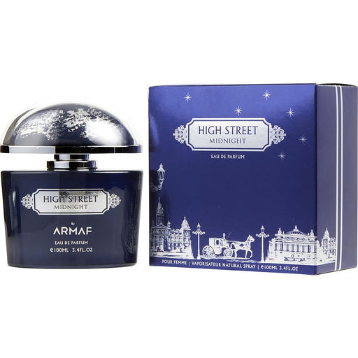 Armaf High Street Midnight - 7STARSFRAGRANCES.COM