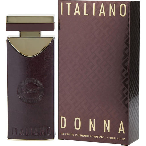 Armaf Italiano Donna - 7STARSFRAGRANCES.COM