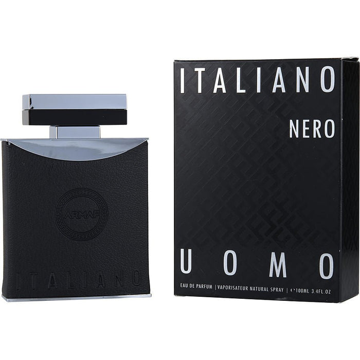 Armaf Italiano Uomo Nero - 7STARSFRAGRANCES.COM