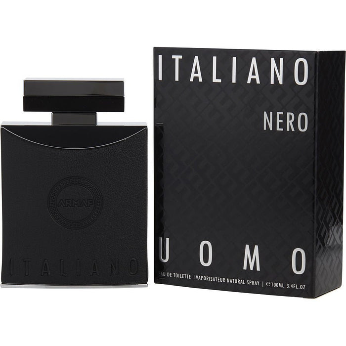 Armaf Italiano Uomo Nero - 7STARSFRAGRANCES.COM