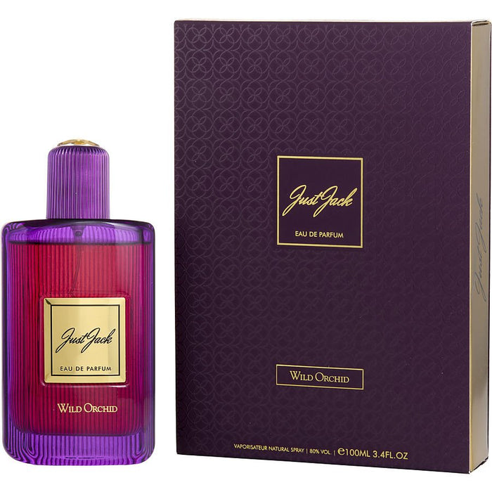 Armaf Just Jack Wild Orchid - 7STARSFRAGRANCES.COM