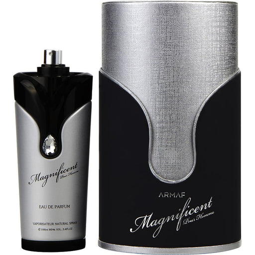 Armaf Magnificent - 7STARSFRAGRANCES.COM