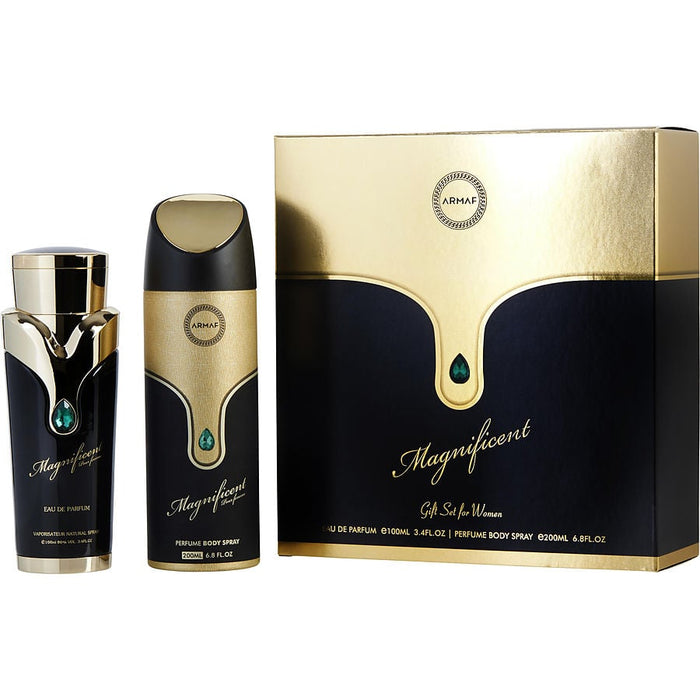 Armaf Magnificent - 7STARSFRAGRANCES.COM