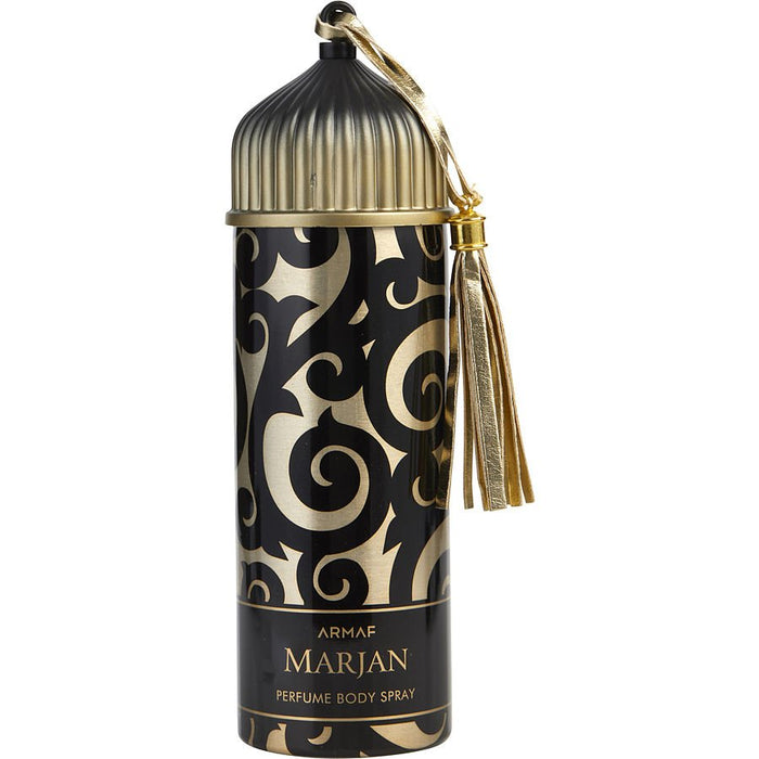 Armaf Marjan Gold - 7STARSFRAGRANCES.COM