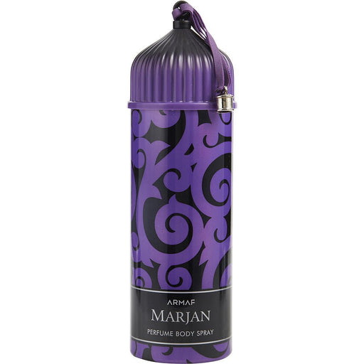 Armaf Marjan Purple - 7STARSFRAGRANCES.COM