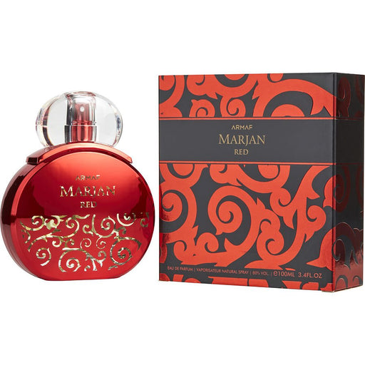 Armaf Marjan Red - 7STARSFRAGRANCES.COM