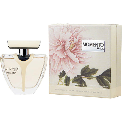 Armaf Momento Fleur - 7STARSFRAGRANCES.COM