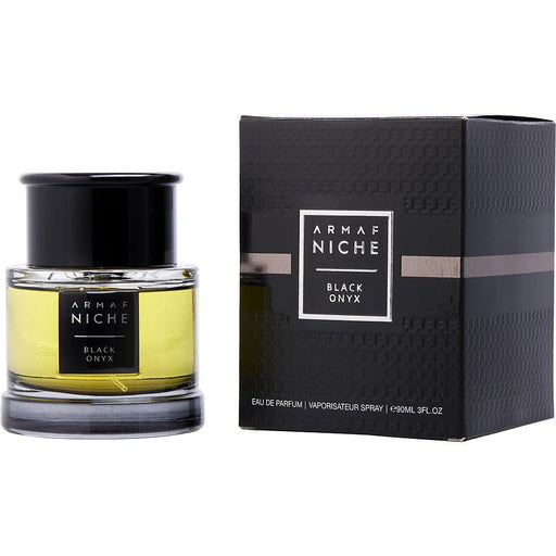 Armaf Niche Black Onyx - 7STARSFRAGRANCES.COM